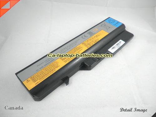  image 1 of L09S6Y02 Battery, CAD$50.86 Canada Li-ion Rechargeable 5200mAh LENOVO L09S6Y02 Batteries