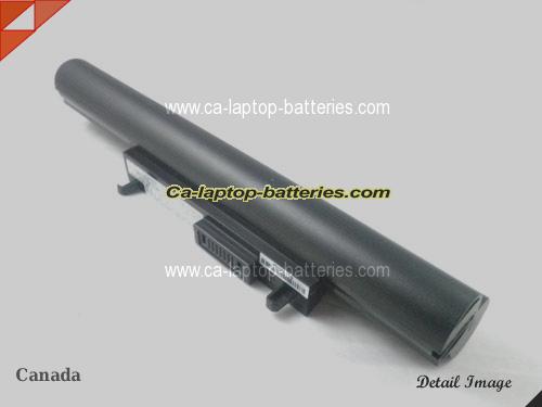  image 2 of SSBS10 Battery, Canada Li-ion Rechargeable 4400mAh, 48.8Wh , 4.4Ah HAIER SSBS10 Batteries