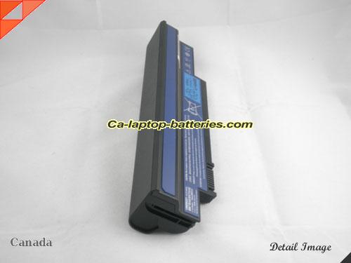  image 4 of UM09H73 Battery, CAD$Coming soon! Canada Li-ion Rechargeable 7800mAh GATEWAY UM09H73 Batteries
