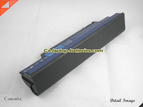  image 2 of Genuine PACKARD BELL DOT S2 Battery For laptop 7800mAh, 10.8V, Black , Li-ion