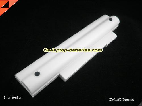  image 3 of PACKARD BELL DOT S2 Replacement Battery 4400mAh 10.8V White Li-ion