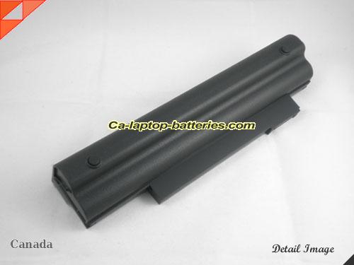  image 3 of Genuine PACKARD BELL DOT S2 Battery For laptop 7800mAh, 10.8V, Black , Li-ion