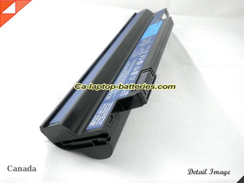  image 4 of PACKARD BELL DOT S2 Replacement Battery 4400mAh 10.8V Black Li-ion