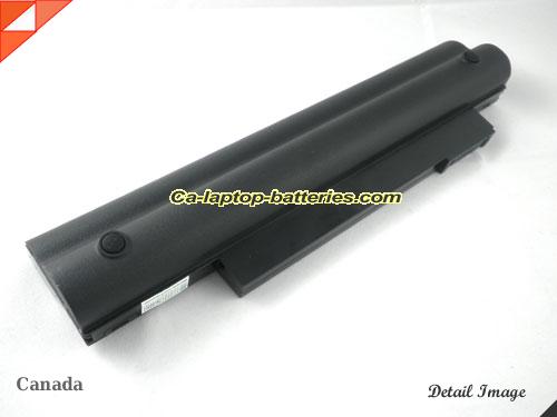  image 2 of EMACHINES eM350-2074 Replacement Battery 4400mAh 10.8V Black Li-ion