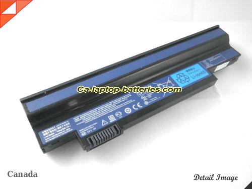  image 1 of BT.00303.020 Battery, Canada Li-ion Rechargeable 4400mAh ACER BT.00303.020 Batteries