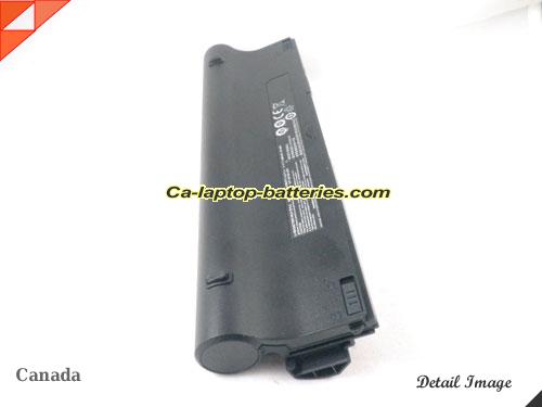  image 4 of 6-87-M110S-4D41 Battery, CAD$78.86 Canada Li-ion Rechargeable 4400mAh, 48.84Wh  CLEVO 6-87-M110S-4D41 Batteries