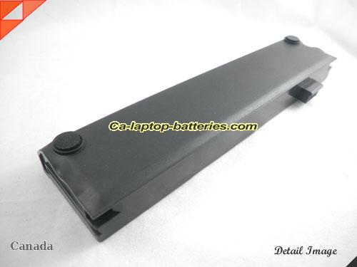  image 3 of FOUNDER B102 Series Replacement Battery 4400mAh 11.1V Black Li-ion