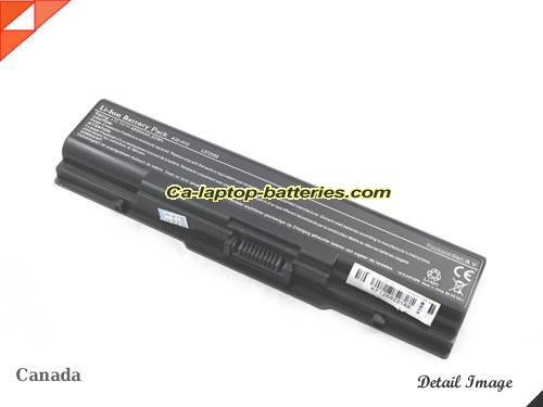  image 1 of L072056 Battery, Canada Li-ion Rechargeable 4800mAh, 52Wh  ASUS L072056 Batteries
