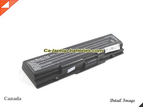  image 2 of L072056 Battery, Canada Li-ion Rechargeable 4800mAh, 52Wh  ASUS L072056 Batteries