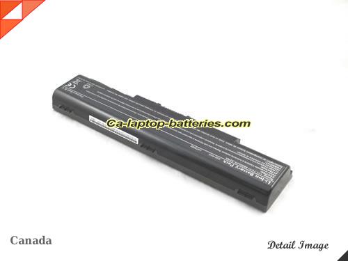  image 3 of L072056 Battery, Canada Li-ion Rechargeable 4800mAh, 52Wh  PACKARD BELL L072056 Batteries