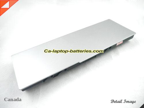  image 4 of PACKARD BELL EasyNote ST85 Replacement Battery 7200mAh 11.1V Black Li-ion