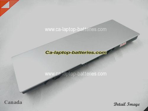  image 4 of PACKARD BELL EasyNote ST86 Series Replacement Battery 7200mAh 11.1V Black Li-ion