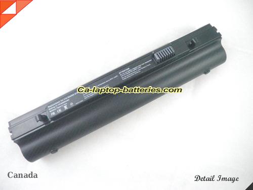  image 1 of ECS J10IL3 Replacement Battery 4400mAh 11.1V Black Li-ion