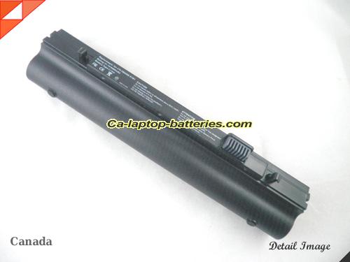  image 2 of ECS J10IL3 Replacement Battery 4400mAh 11.1V Black Li-ion