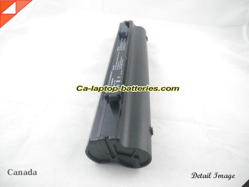  image 3 of ECS J10IL3 Replacement Battery 4400mAh 11.1V Black Li-ion