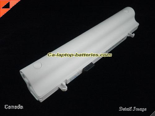  image 2 of ECS V10IL3 Replacement Battery 4400mAh 10.8V White Li-ion