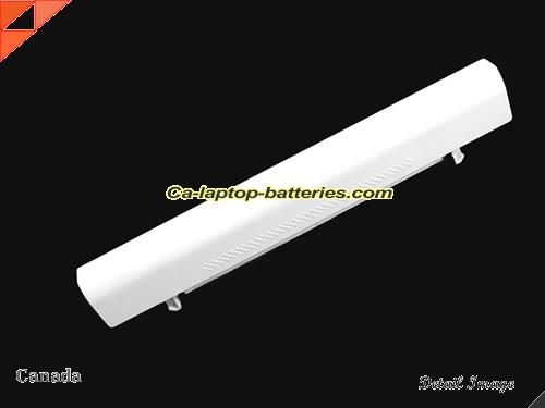  image 4 of ECS V10IL3 Replacement Battery 2200mAh 10.8V White Li-ion