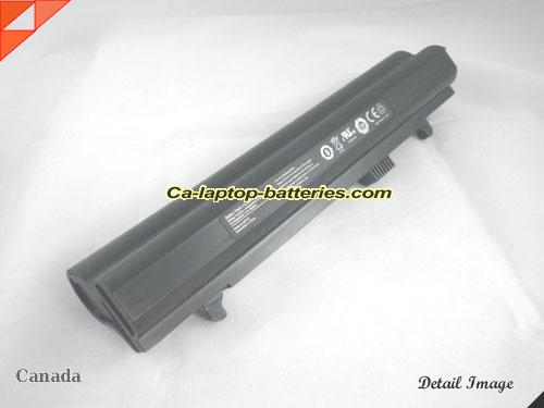  image 5 of ECS V10IL3 Replacement Battery 4400mAh 10.8V Black Li-ion