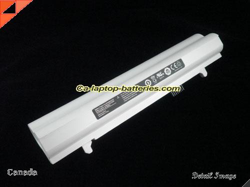  image 5 of ECS V10IL3 Replacement Battery 4400mAh 10.8V White Li-ion