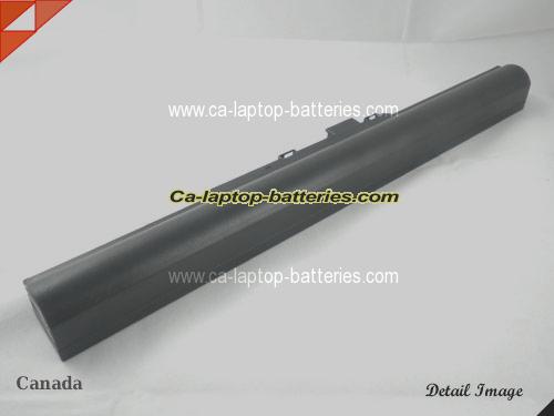  image 3 of UNIWILL S20II1 Replacement Battery 2200mAh 14.8V Black Li-ion