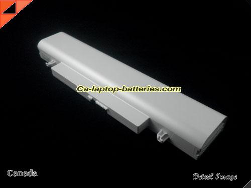  image 4 of SAMSUNG N220 Mito Replacement Battery 4400mAh 11.1V White Li-ion