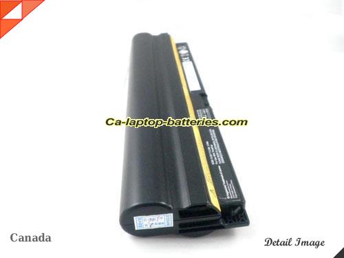  image 3 of ASM 42T4784 Battery, Canada Li-ion Rechargeable 5200mAh LENOVO ASM 42T4784 Batteries