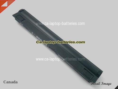  image 4 of Genuine LENOVO ThinkPad X100e 3508 Battery For laptop 2200mAh, 11.1V, Black , Li-ion