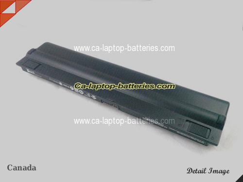  image 4 of LENOVO ThinkPad X100e 3508 Replacement Battery 5200mAh 10.8V Black Li-ion