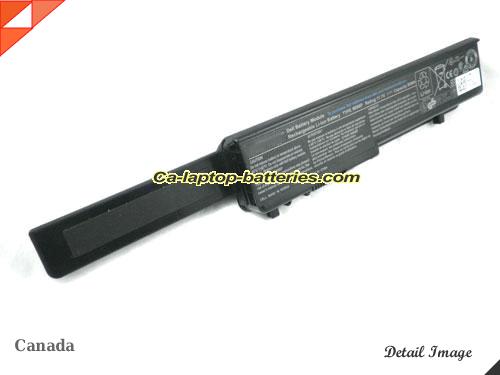  image 1 of 312-0196 Battery, CAD$Coming soon! Canada Li-ion Rechargeable 7800mAh, 85Wh  DELL 312-0196 Batteries