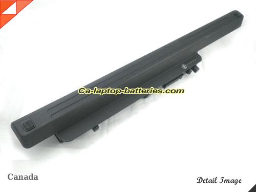  image 4 of 312-0196 Battery, CAD$Coming soon! Canada Li-ion Rechargeable 7800mAh, 85Wh  DELL 312-0196 Batteries