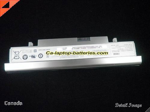 image 5 of AA-PBPN6LS Battery, Canada Li-ion Rechargeable 6600mAh SAMSUNG AA-PBPN6LS Batteries