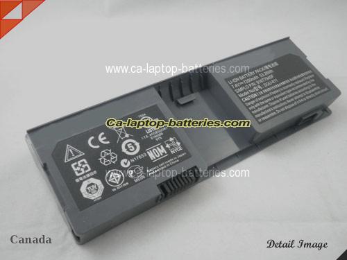  image 1 of INTEL Intel 8.9-inch Classmate Convertible Touchscreen netbook Replacement Battery 4400mAh 7.4V Grey Li-ion