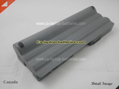  image 3 of INTEL Intel 8.9-inch Classmate Convertible Touchscreen netbook Replacement Battery 4400mAh 7.4V Grey Li-ion