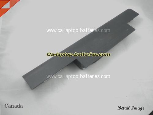  image 2 of Genuine FOUNDER R410 Battery For laptop 4400mAh, 11.1V, Black , Li-ion