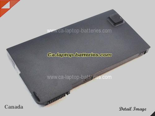  image 4 of MSI CR700-205NE Replacement Battery 7800mAh 11.1V Black Li-ion