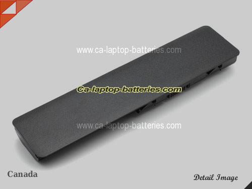  image 4 of HP Pavilion DV4-1120BR Replacement Battery 4400mAh 10.8V Black Li-ion