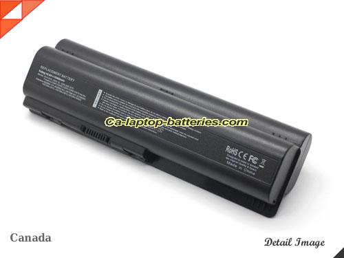  image 5 of 411462-251 Battery, Canada Li-ion Rechargeable 10400mAh HP 411462-251 Batteries