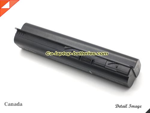  image 3 of COMPAQ G6031EA Replacement Battery 10400mAh 10.8V Black Li-ion