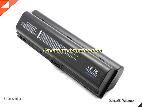  image 2 of COMPAQ G6032EM Replacement Battery 10400mAh 10.8V Black Li-ion