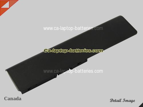  image 5 of COMPAQ G6050EG Replacement Battery 6600mAh 14.4V Black Li-ion