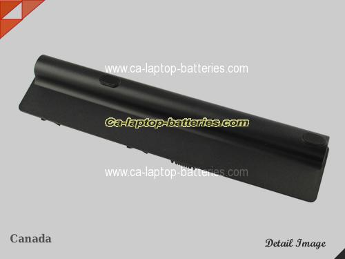  image 4 of COMPAQ G6065EA Replacement Battery 6600mAh 14.4V Black Li-ion