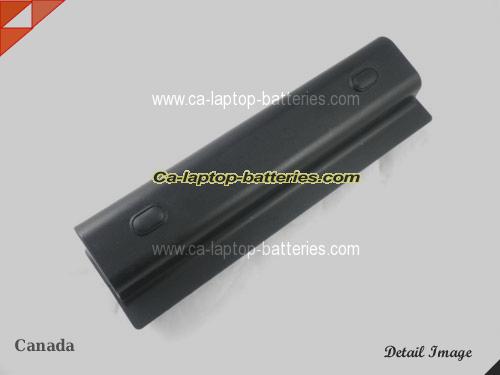  image 4 of Genuine COMPAQ Presario C712TU Battery For laptop 8800mAh, 96Wh , 10.8V, Black , Li-ion