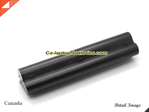  image 4 of COMPAQ Presario F500 Series Replacement Battery 10400mAh 10.8V Black Li-ion