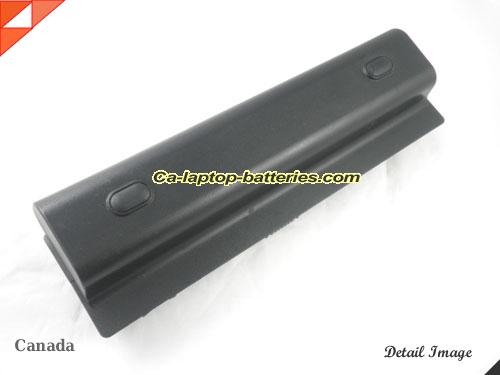  image 3 of Genuine COMPAQ Presario F700 Series Battery For laptop 8800mAh, 96Wh , 10.8V, Black , Li-ion