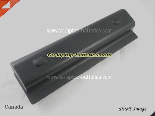  image 3 of Genuine COMPAQ Presario V6500 Series Battery For laptop 8800mAh, 96Wh , 10.8V, Black , Li-ion