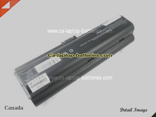  image 5 of Genuine HP Pavilion dv2727tx Battery For laptop 8800mAh, 96Wh , 10.8V, Black , Li-ion