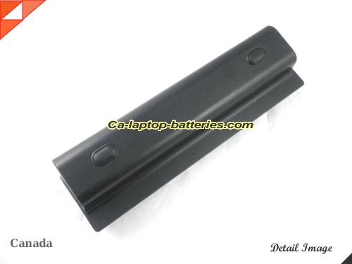  image 4 of Genuine HP Pavilion dv6113EA Battery For laptop 8800mAh, 96Wh , 10.8V, Black , Li-ion