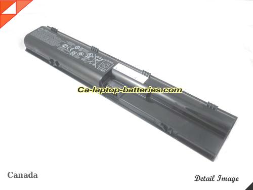 image 5 of 633733-321 Battery, CAD$61.86 Canada Li-ion Rechargeable 47Wh HP 633733-321 Batteries