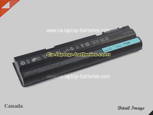  image 4 of X57F1 Battery, Canada Li-ion Rechargeable 40Wh DELL X57F1 Batteries