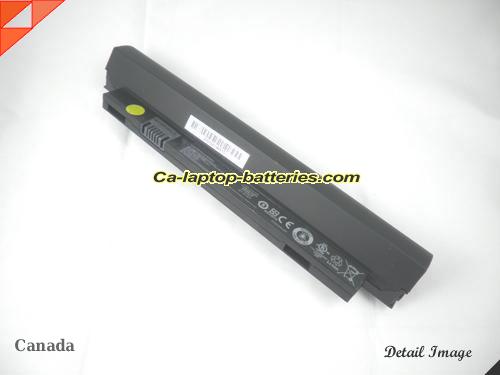  image 5 of HSTNH-I25C Battery, Canada Li-ion Rechargeable 2800mAh, 31Wh  HP HSTNH-I25C Batteries